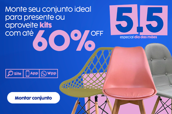 5.5 Móveis